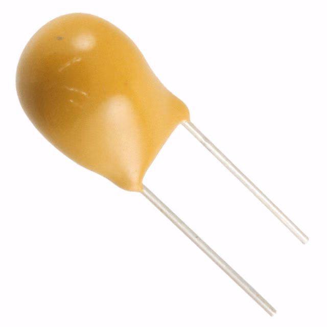 T350M107K020AS KEMET  Tantalum Capacitors